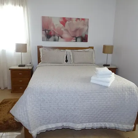 I - Ii A 50 M Da Frente Mar Apartment Nazare