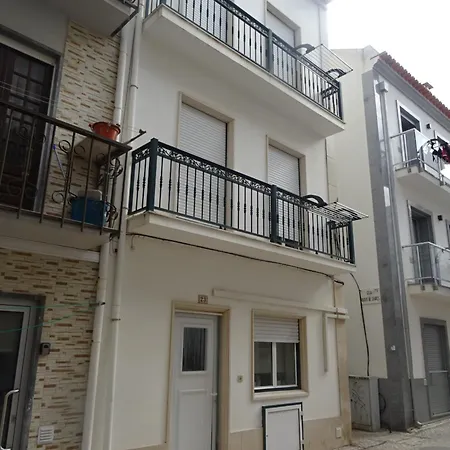 Apartament I - Ii A 50 M Da Frente Mar
