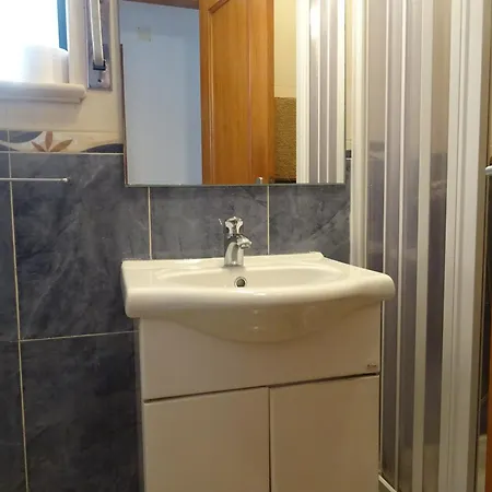 Apartament I - Ii A 50 M Da Frente Mar