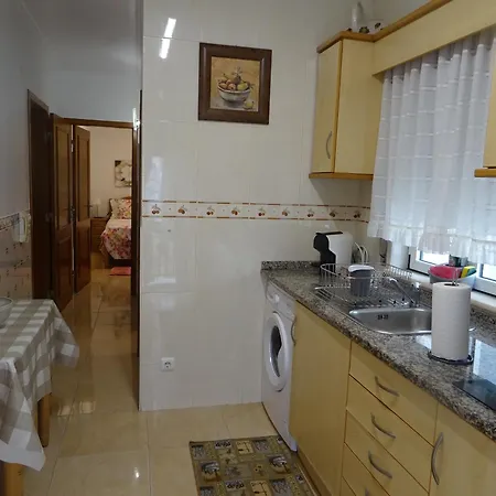 Apartment I - Ii A 50 M Da Frente Mar *